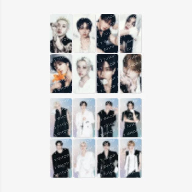 STRAY KIDS - WORLD TOUR 'RUN IT' MD 2 Nolae