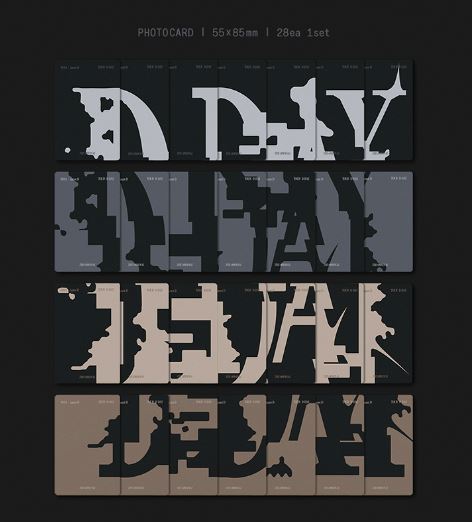 SUGA (BTS) - AGUST D TOUR 'D-DAY' THE ORIGINAL