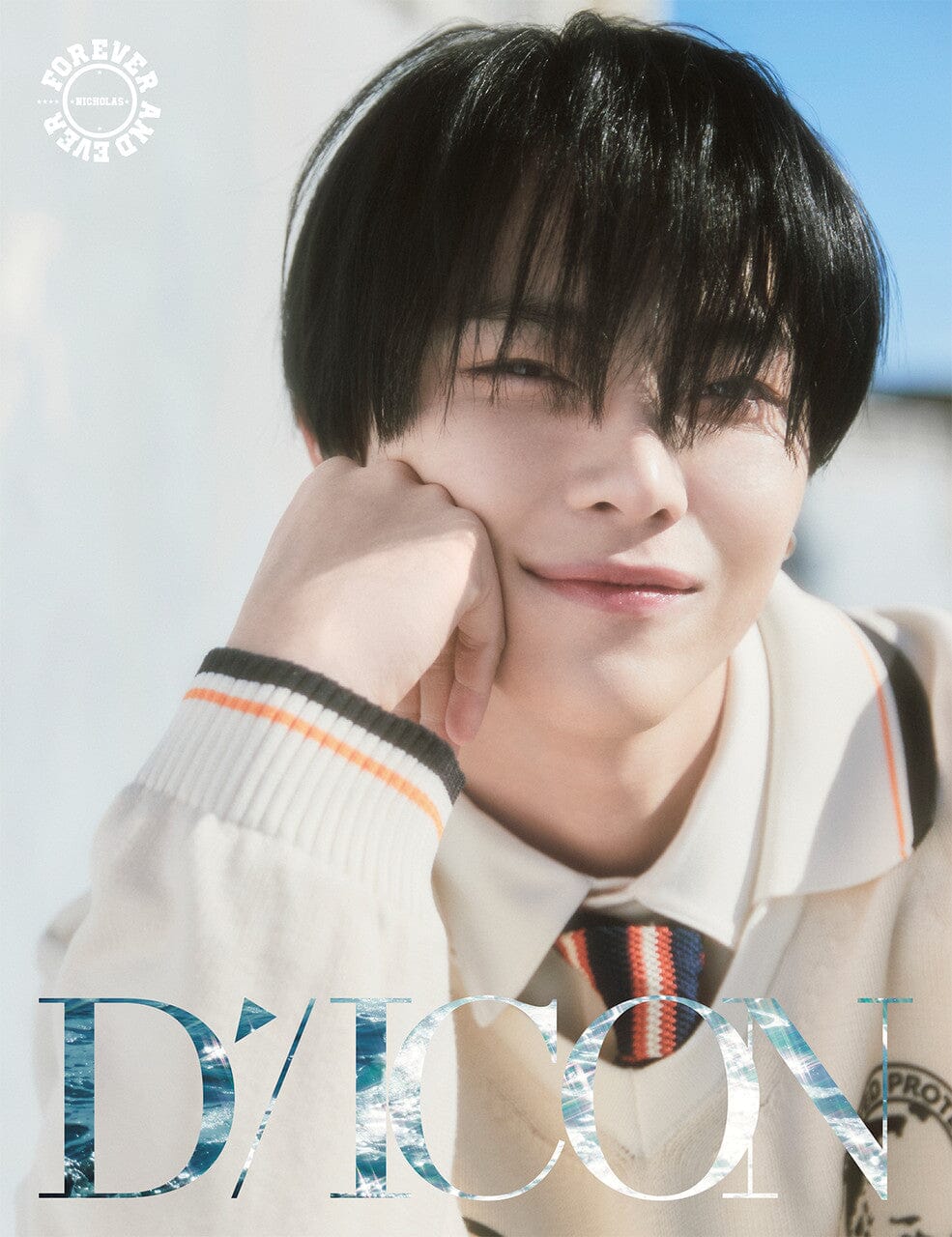 &TEAM - DICON VOLUME N°28 Nolae