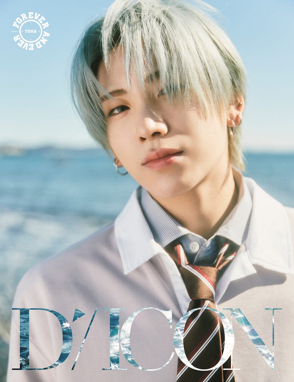 &TEAM - DICON VOLUME N°28 Nolae
