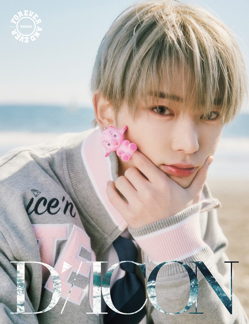 &TEAM - DICON VOLUME N°28 Nolae