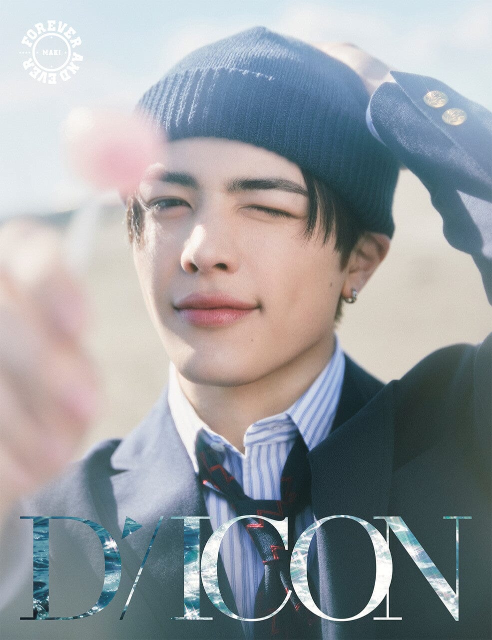 &TEAM - DICON VOLUME N°28 Nolae