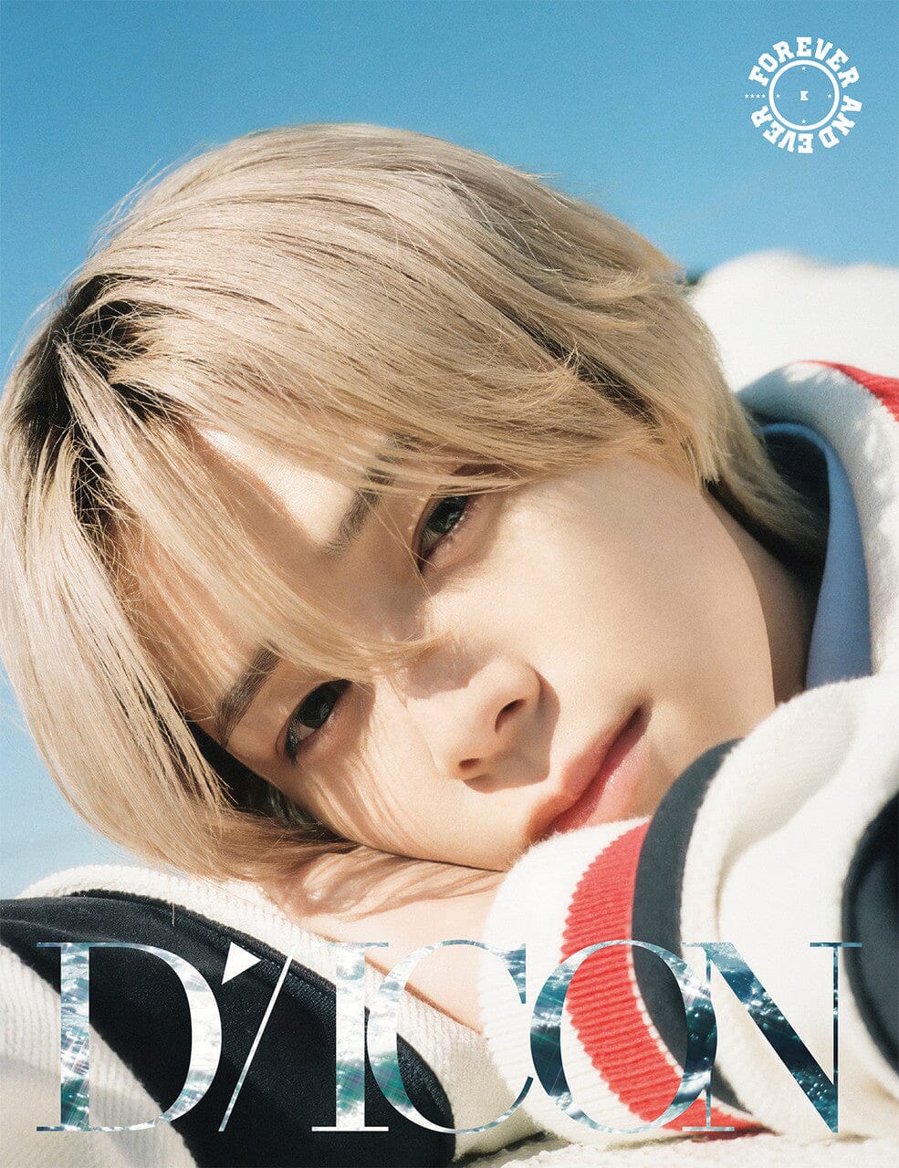 &TEAM - DICON VOLUME N°28 Nolae