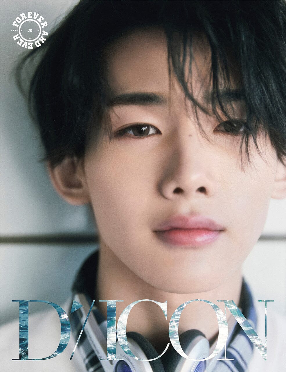 &TEAM - DICON VOLUME N°28 Nolae