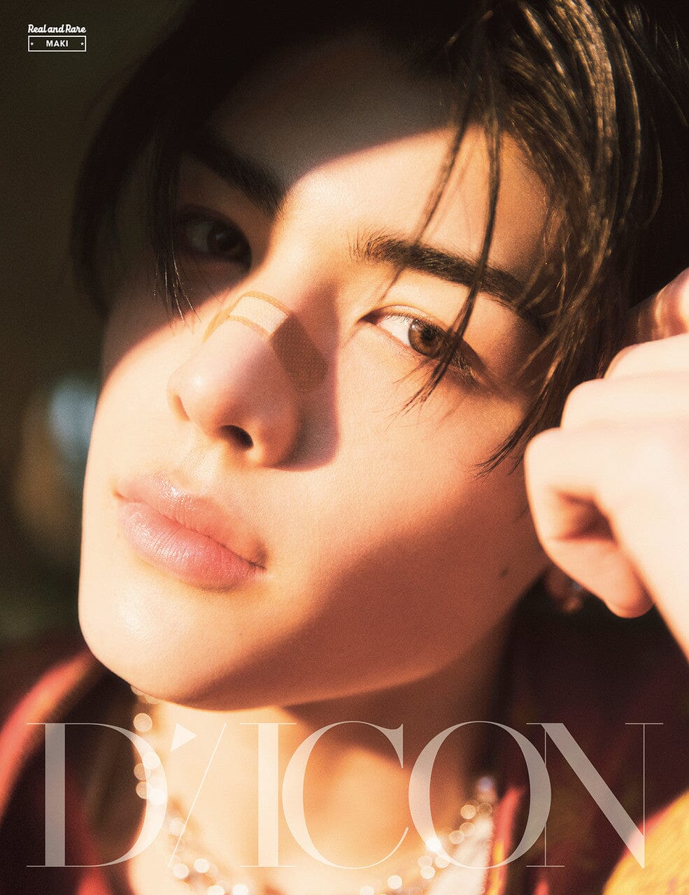 &TEAM - DICON VOLUME N°28 Nolae