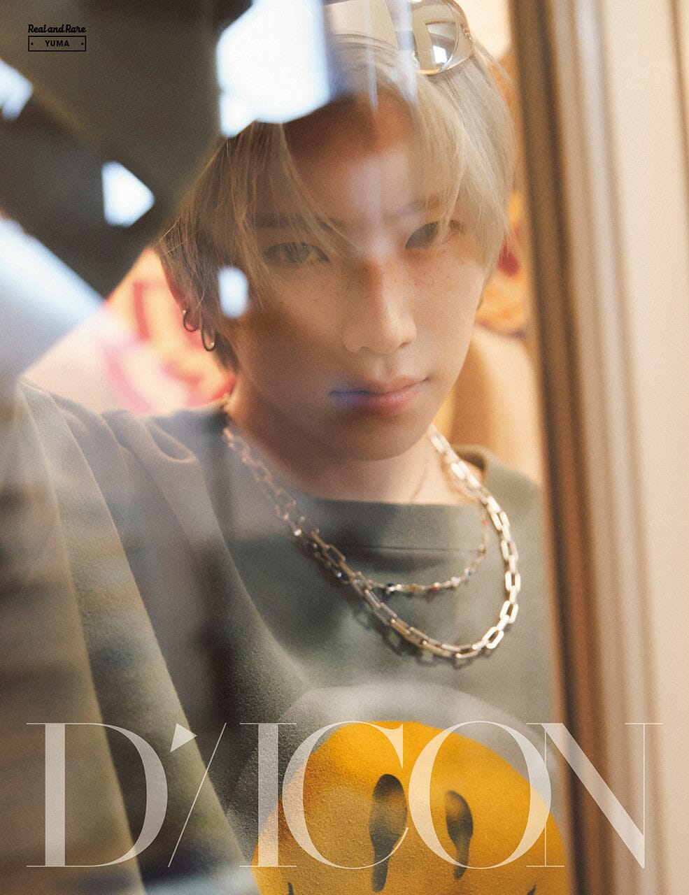 &TEAM - DICON VOLUME N°28 Nolae