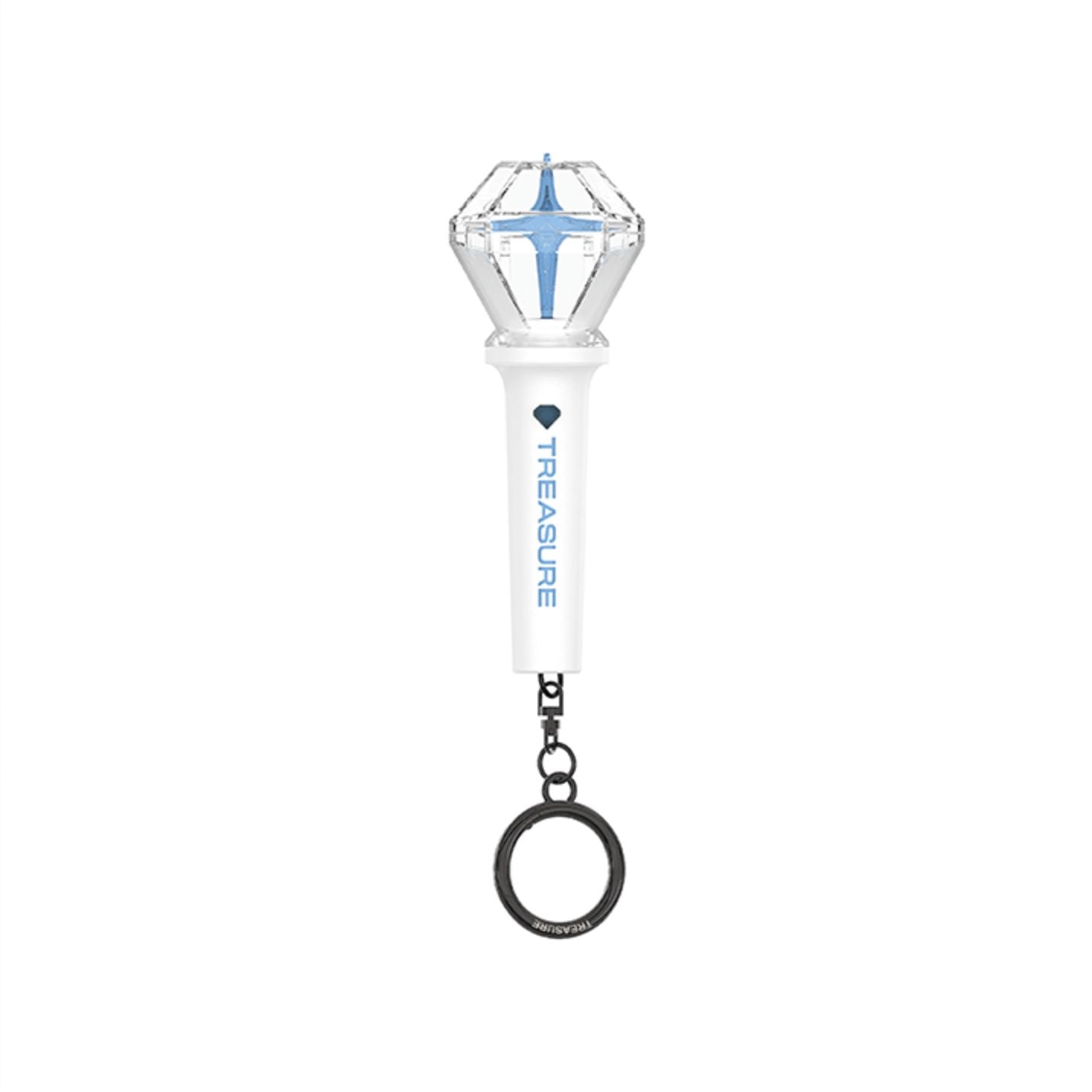 TREASURE - OFFICIAL LIGHT STICK KEYRING VER.2 Nolae
