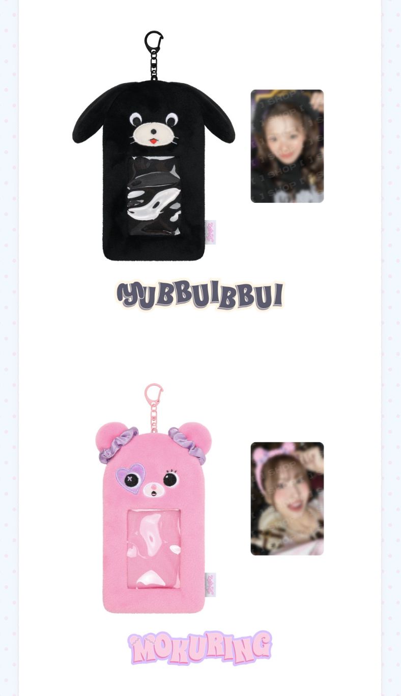 TWICE - 11TH ANNIVERSARY POP-UP STORE 'TWICE THE THRILL' MD Nolae