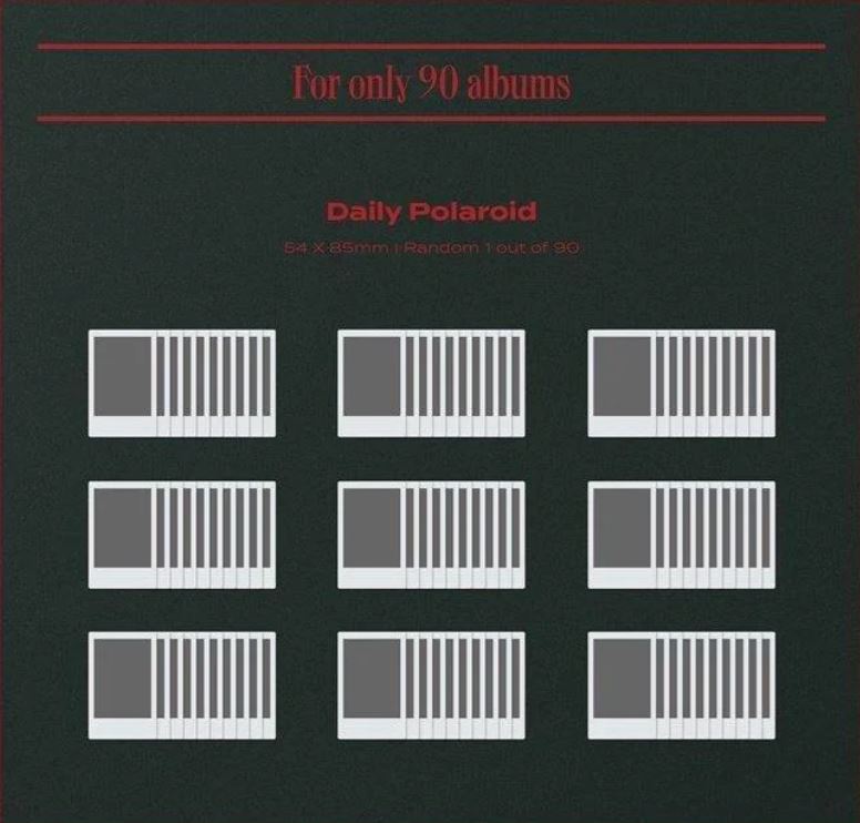 Twice - Eyes Wide Open Nolae