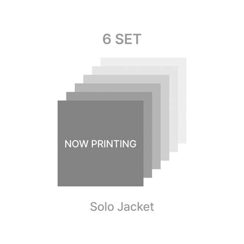 TWS - JAPAN 1ST SINGLE (はじめまして) SOLO JACKET SET + Weverse Gift Nolae