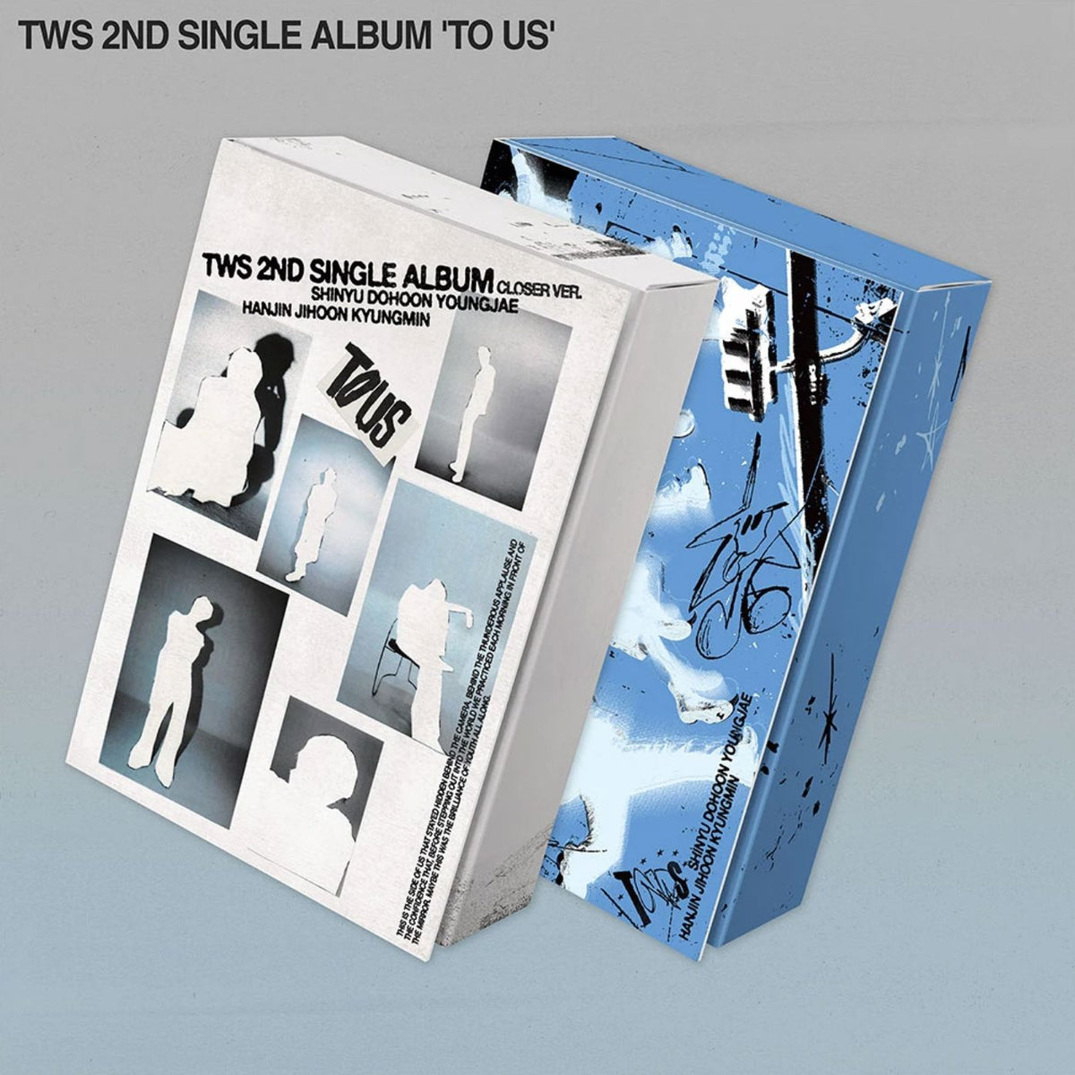 TWS - TO US Nolae