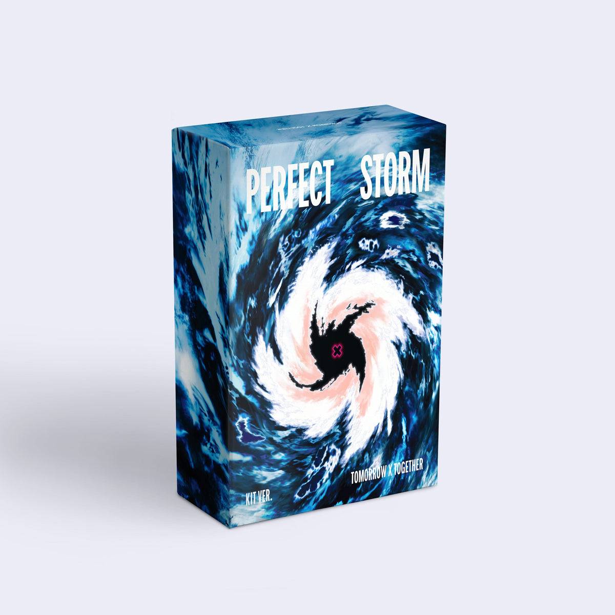 TXT - PERFECT STORM (KIT VER.) Nolae