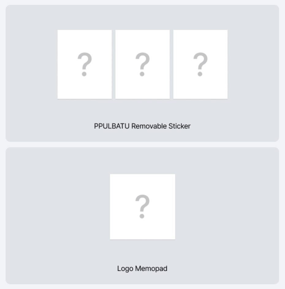 TXT - PERFECT STORM (WEVERSE ALBUMS VER.) SET + Weverse Gift Nolae