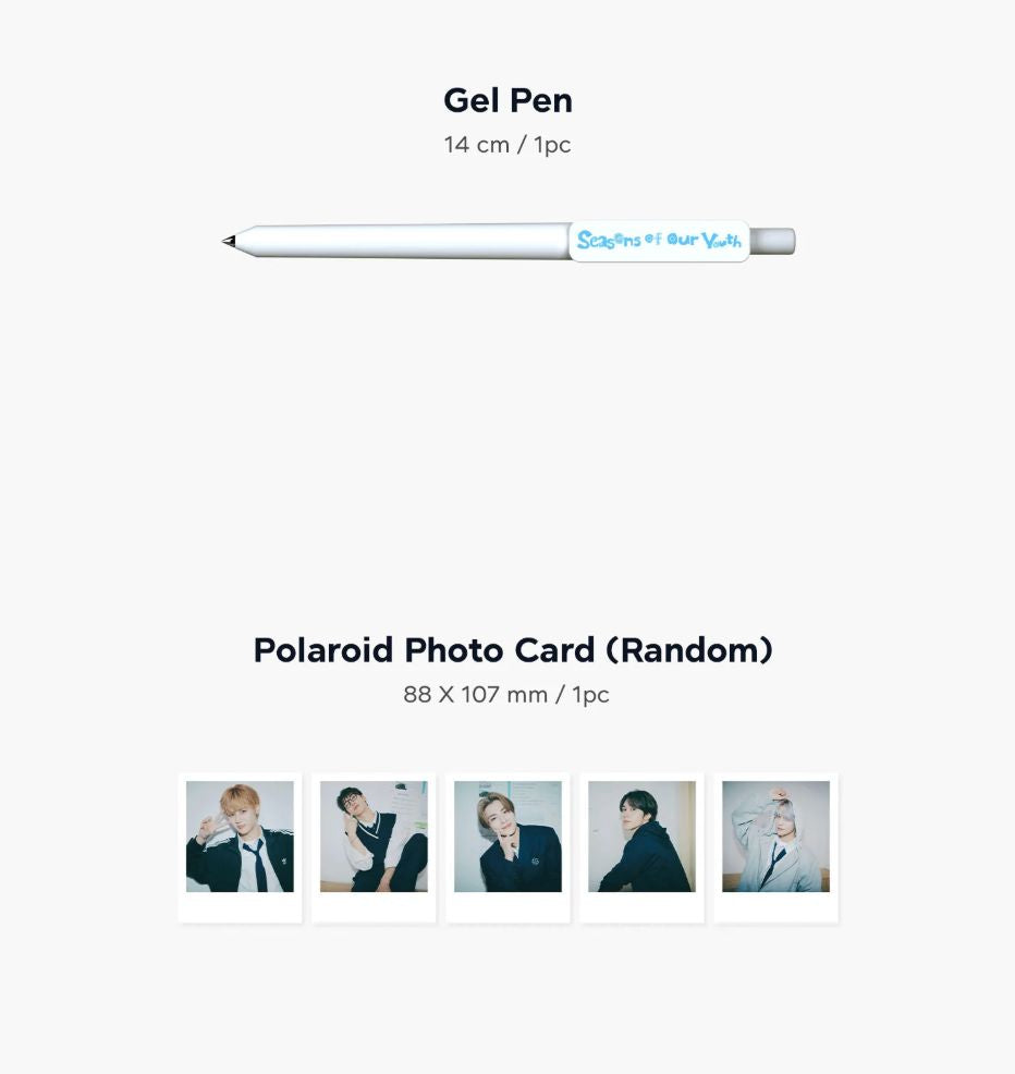 WAYV – 2026 SEASON'S GREETINGS Nolae