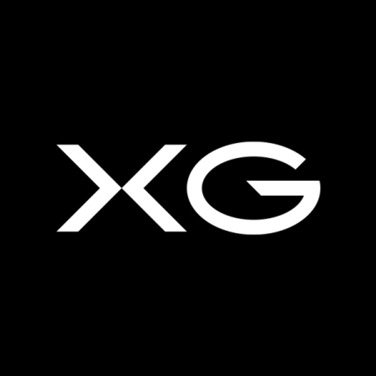 XG - MILLION PLACES Nolae