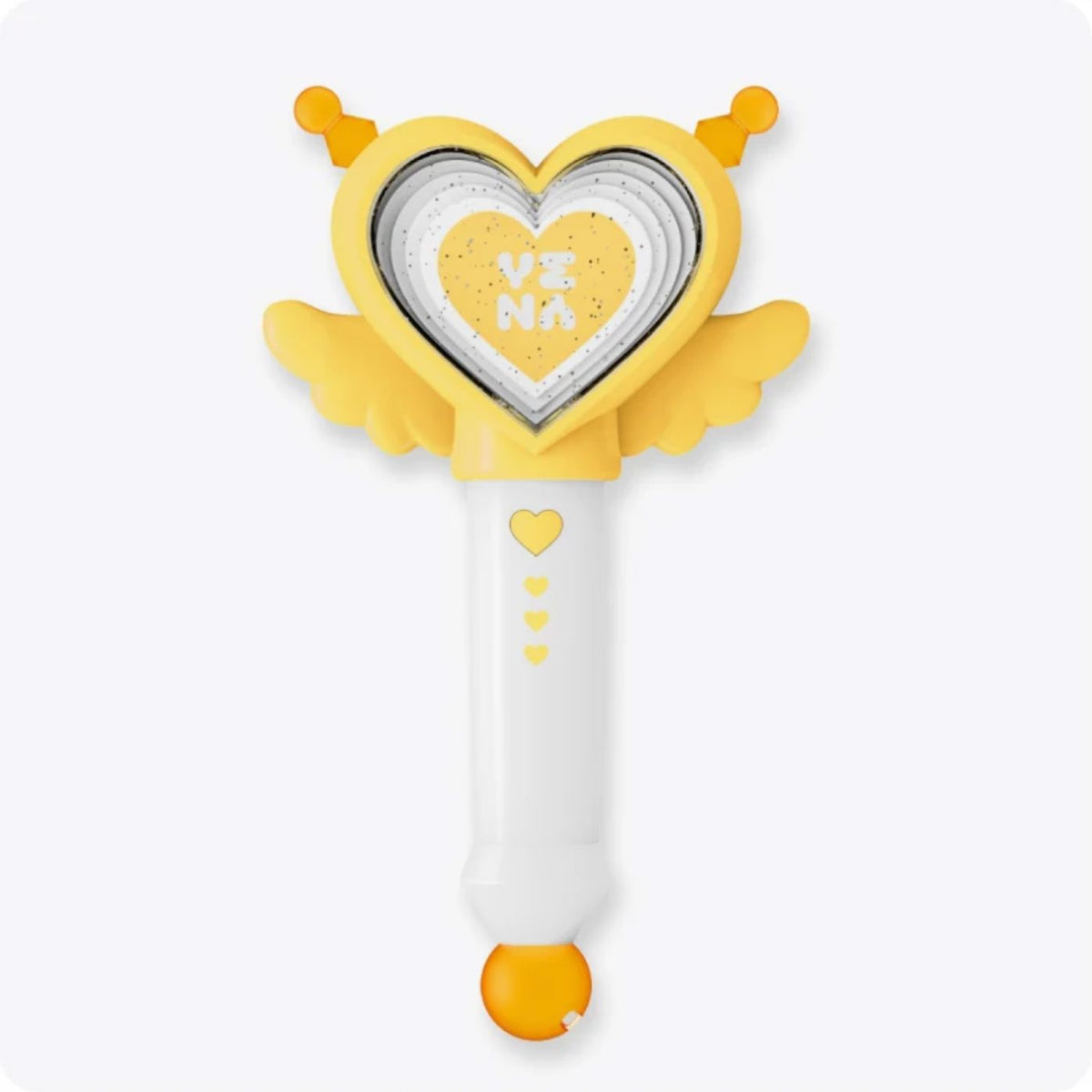 YENA - OFFICIAL LIGHT STICK VER.2 Nolae