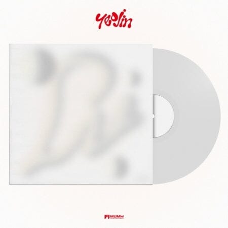 YEOJIN - LV1 & LV2 (LP) Nolae