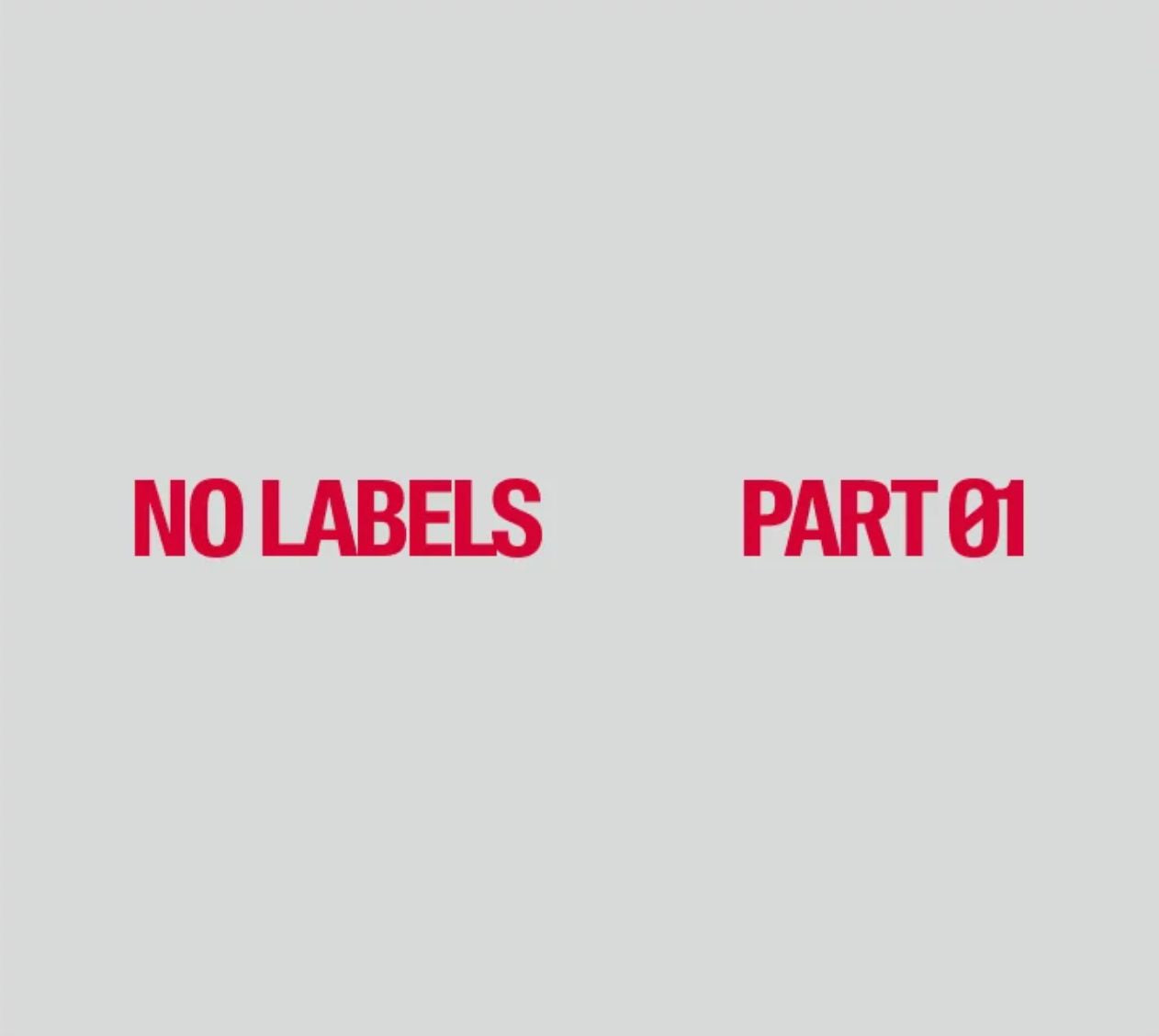 YEONJUN (TXT) - HOODIE (NO LABELS: PART 01 ALBUM OFFICIAL MD) Nolae