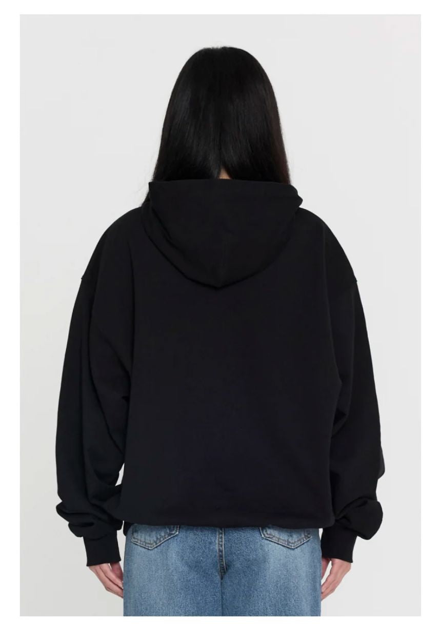 YEONJUN (TXT) - HOODIE (NO LABELS: PART 01 ALBUM OFFICIAL MD) Nolae