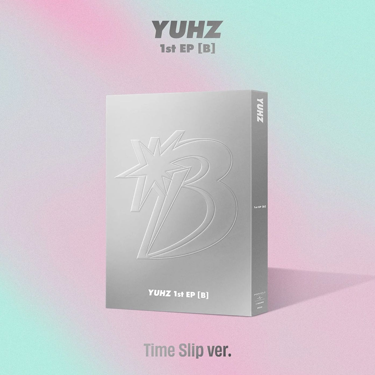 YUHZ - B Nolae