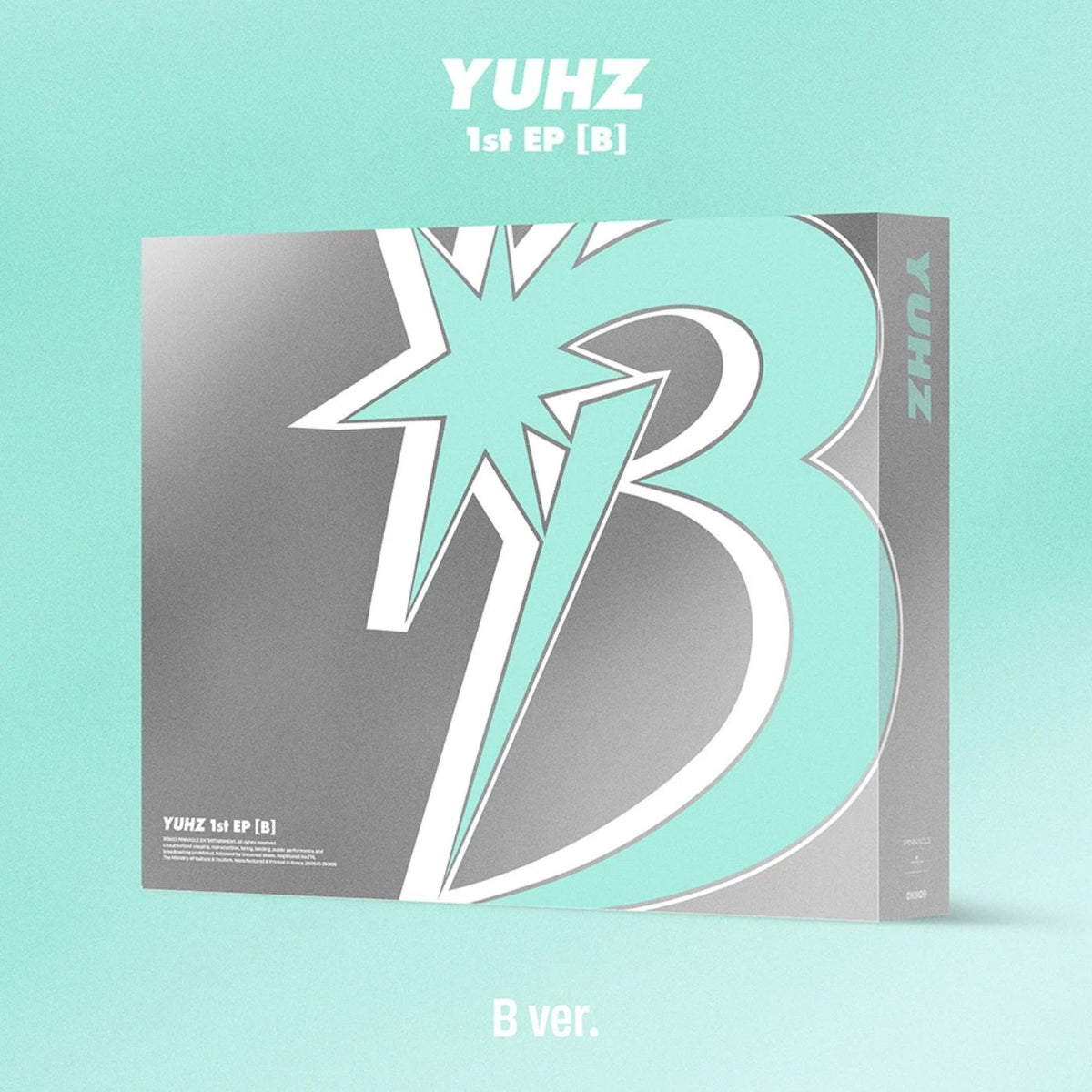 YUHZ - B Nolae
