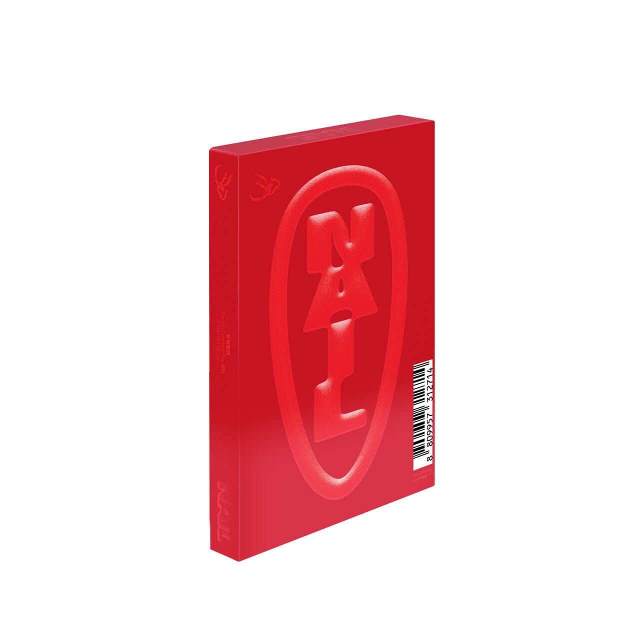 YVES - NAIL (LIMITED EDITION) Nolae