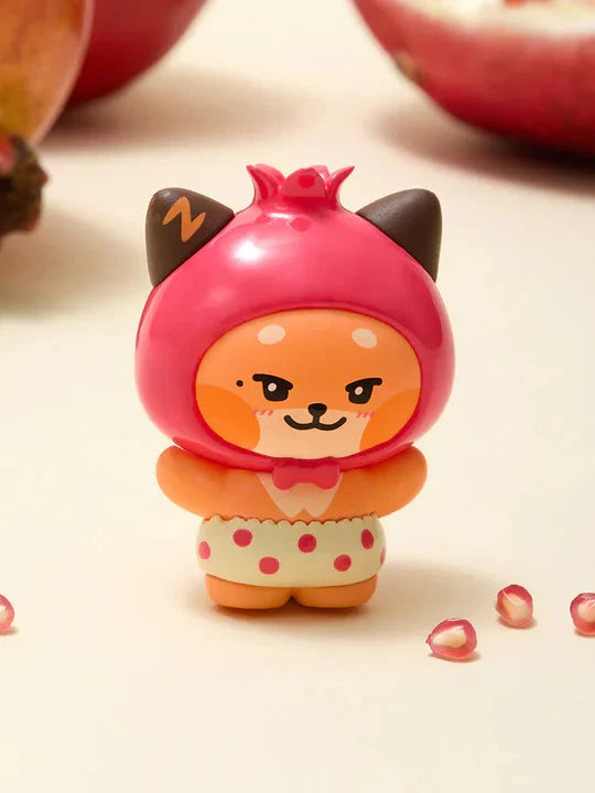 ZB1 - ZERONI FRUITS EDITION FIGURE Nolae