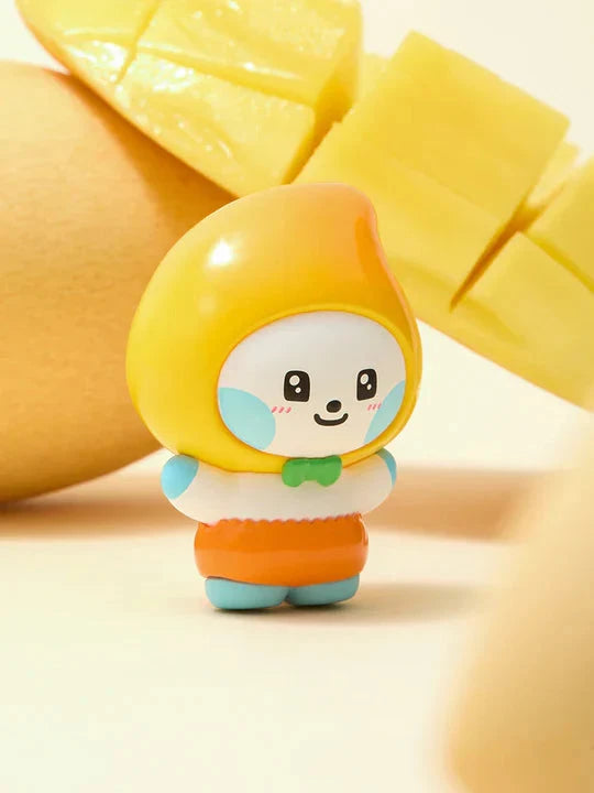 ZB1 - ZERONI FRUITS EDITION FIGURE Nolae