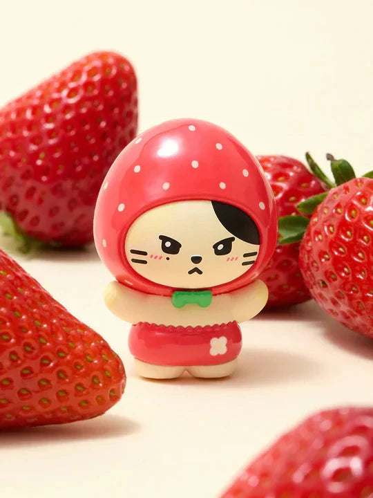 ZB1 - ZERONI FRUITS EDITION FIGURE Nolae