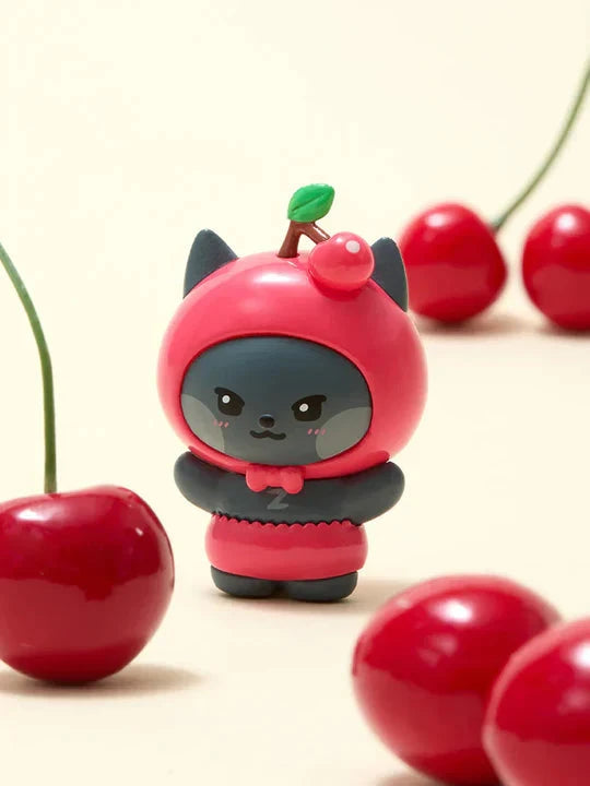 ZB1 - ZERONI FRUITS EDITION FIGURE Nolae