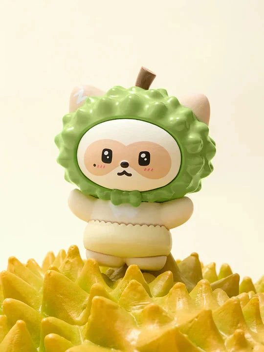 ZB1 - ZERONI FRUITS EDITION FIGURE Nolae