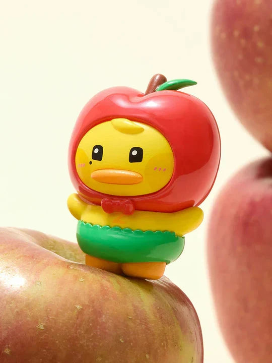 ZB1 - ZERONI FRUITS EDITION FIGURE Nolae