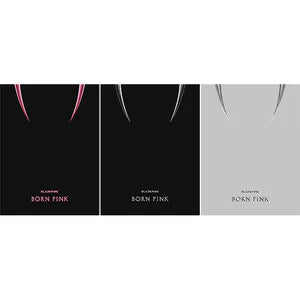 BLACKPINK - Born Pink Nolae Kpop