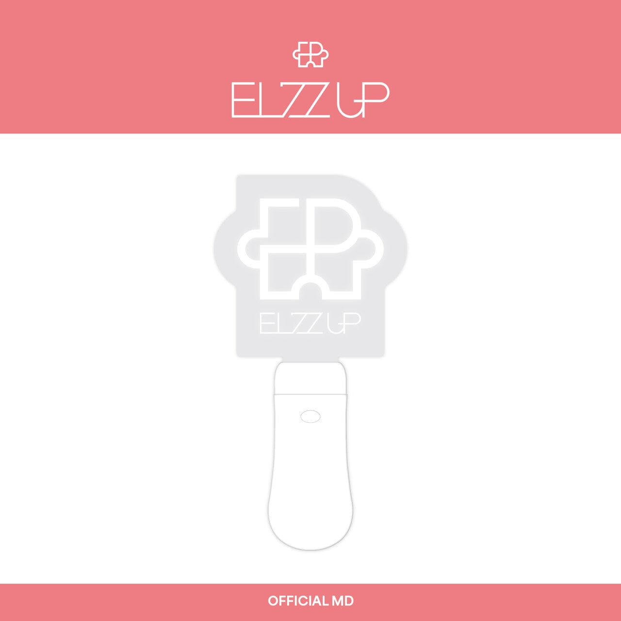 EL7Z UP - OFFICIAL LIGHT STICK Nolae Kpop
