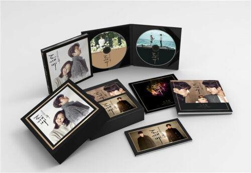 (Goblin) Guardian: The lonely and great god (Pack 2) – O.S.T (2CD)